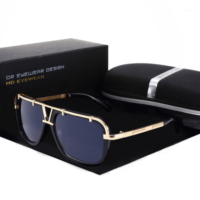 Yvan New Sunglasses Hot Style Personality Big Tide UV400 Coating Eyewear Women Men Mens Sun Glasses Brand Designer Cat Eye1, White;black
Yvan New Sunglasses Hot Style Personality Big Tide UV400 Coating Eyewear Women Men Mens Sun Glasses Brand Designer Cat Eye1, White;black