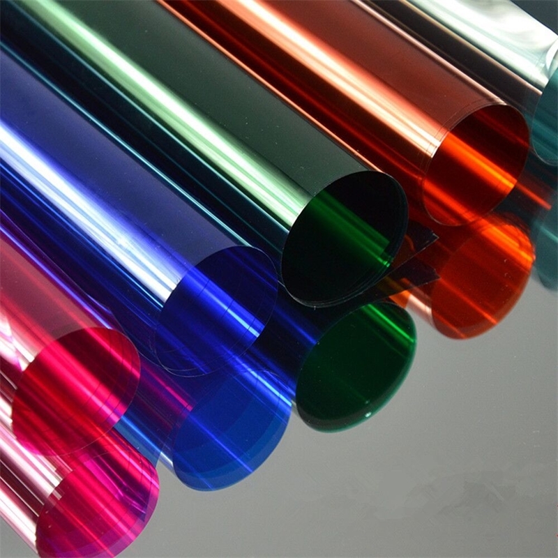 50cm x 300cm Glass Window Film For Window Privacy Adhesive Glass Stickers Home Decor Mixed Color for you choose Y200416
50cm x 300cm Glass Window Film For Window Privacy Adhesive Glass Stickers Home Decor Mixed Color for you choose Y200416