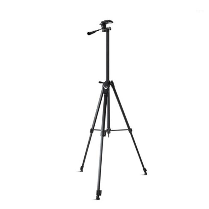 Camera Tripod 55inch/140cm Lightweight Live Streaming Tripod with Carrying Bag and Remote For Camera Phone Max Load 3KG1
Camera Tripod 55inch/140cm Lightweight Live Streaming Tripod with Carrying Bag and Remote For Camera Phone Max Load 3KG1