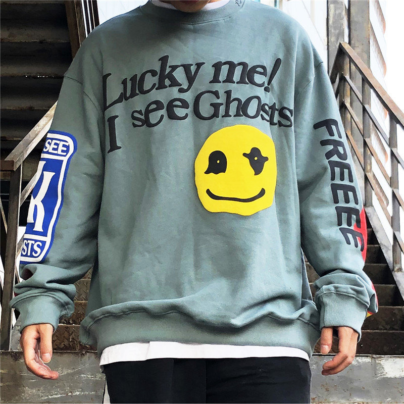 2021 New Streetwear West Skeleton Bird Graffiti Sweatshirts Hip Hop Kanye Sunday Service Holy Spirit i See Ghosts Hoodie A8ji
2021 New Streetwear West Skeleton Bird Graffiti Sweatshirts Hip Hop Kanye Sunday Service Holy Spirit i See Ghosts Hoodie A8ji