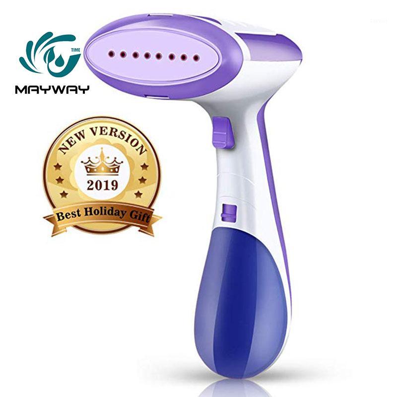 Garment Steamer Handheld Mini Portable Clothes Steamer for Travel and Home 240ml Fast Heat-up Ironing Ferro Da Stiro Vaporera1
Garment Steamer Handheld Mini Portable Clothes Steamer for Travel and Home 240ml Fast Heat-up Ironing Ferro Da Stiro Vaporera1