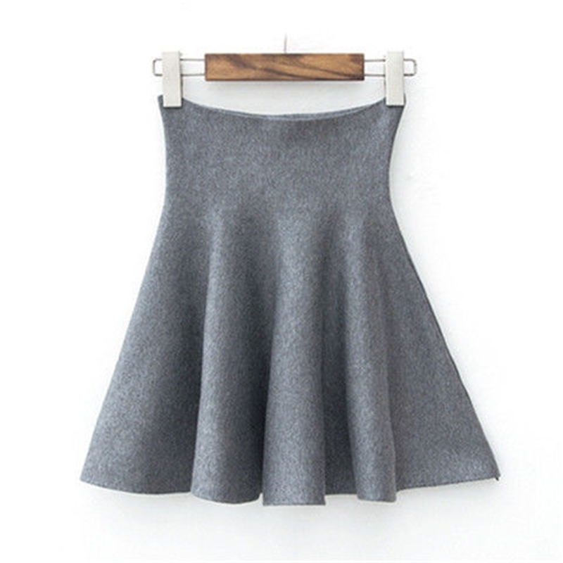Female 2021 New winter sweater plissate the line high-waist solid short skirt plissada y312 9H8I, Hoise
Female 2021 New winter sweater plissate the line high-waist solid short skirt plissada y312 9H8I, Hoise