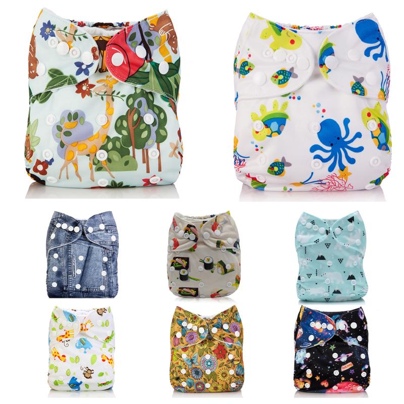 Baby Diapers Washable Reusable Nappies Cotton Training Pant Cloth Diaper Baby Winter Summer Diapers, 14
Baby Diapers Washable Reusable Nappies Cotton Training Pant Cloth Diaper Baby Winter Summer Diapers, 14