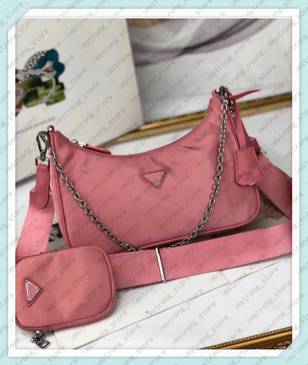 New 3 Pcs Set Saddle Bag Sac Women Luxurys Designers Bags 2020 Hot Selling Multicolors Strap Cross Body Bag
New 3 Pcs Set Saddle Bag Sac Women Luxurys Designers Bags 2020 Hot Selling Multicolors Strap Cross Body Bag