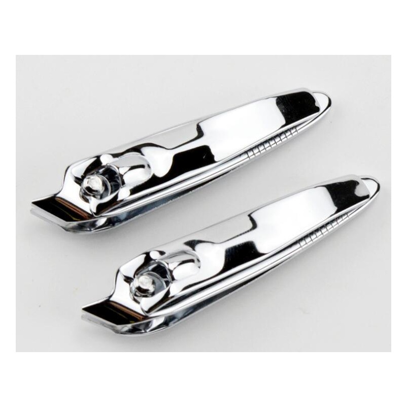 Stainless Steel Diagonal Nail Clipper Toe Clippers Manicure Beauty Tool Cuticle Nipper Nail Cutter Pe sqcaUm bdenet