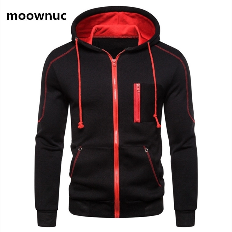 Men's Hoodies high quality Men's Hoodies Sweatshirt Tops Male fashion Casual Hoodies Sweatshirts men 201020