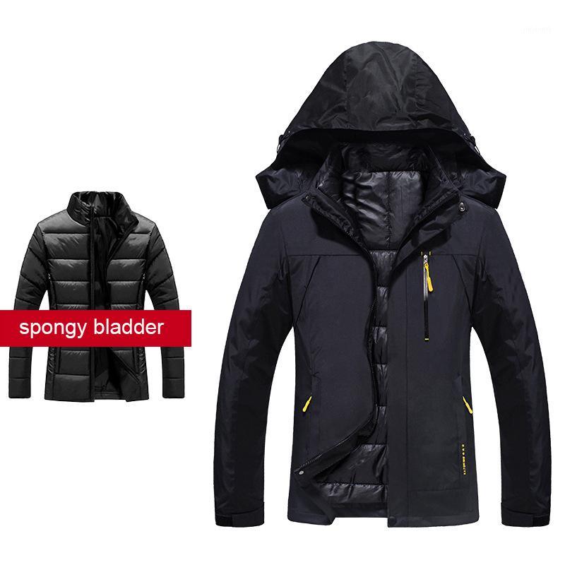Ski Jacket Men Waterproof Snow Jacket Thermal Coat For Outdoor Mountain Skiing Snowboard Plus Size Winter Men1, Black
Ski Jacket Men Waterproof Snow Jacket Thermal Coat For Outdoor Mountain Skiing Snowboard Plus Size Winter Men1, Black