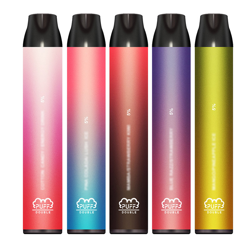2000 Puffs Puff Double Disposable Vape Pen 2 In 1 Double Flavrs 7ML Vapor Pod Vaporizer disposable Electronic E Cigarette
2000 Puffs Puff Double Disposable Vape Pen 2 In 1 Double Flavrs 7ML Vapor Pod Vaporizer disposable Electronic E Cigarette