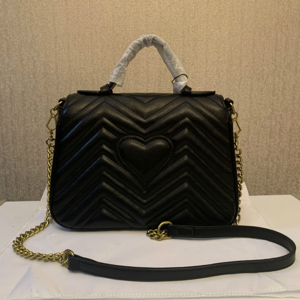 Hot Bags Luxury Designer Messenger Cross Leather Shoulder Sale Bag Gold Chain Bag Body Women Handbags Purse PU Marmont Female New Tote Rnoc
Hot Bags Luxury Designer Messenger Cross Leather Shoulder Sale Bag Gold Chain Bag Body Women Handbags Purse PU Marmont Female New Tote Rnoc
