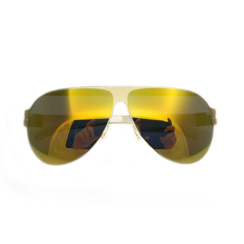 Sunglasses 2021 Composit Brand Beach Vacation Sun Glasses Fashion Women Gold Retro Sports Goggle Stainless Steel Men Vintage
Sunglasses 2021 Composit Brand Beach Vacation Sun Glasses Fashion Women Gold Retro Sports Goggle Stainless Steel Men Vintage