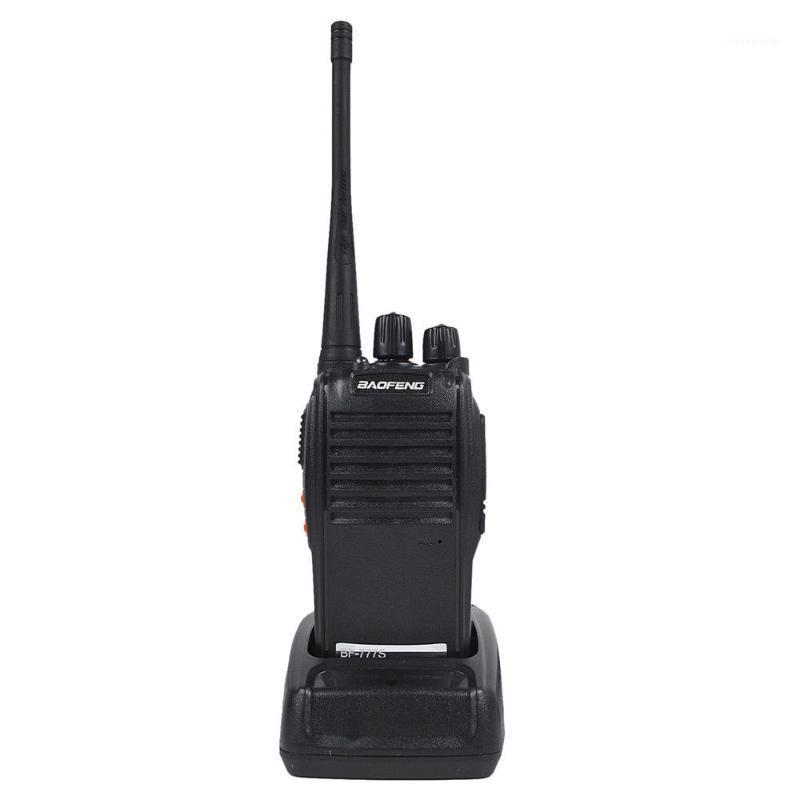 BAOFENG BF-777S Two Way Radio UHF:400-470MHz Professional Portable Walkie Talkie /Handy Hunting Radio Receiver With Headfone1
BAOFENG BF-777S Two Way Radio UHF:400-470MHz Professional Portable Walkie Talkie /Handy Hunting Radio Receiver With Headfone1