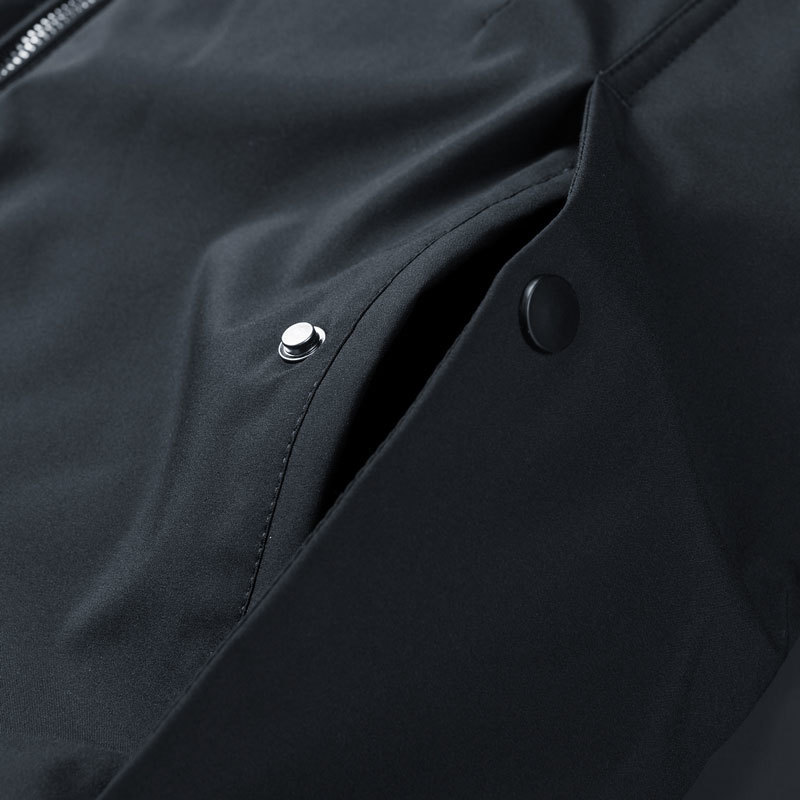 90% Down Jackets Men Winter Jacket Men Fashion Thick Warm Parkas White Duck Down Coats Casual Man Waterproof Down Jackets Male 201103