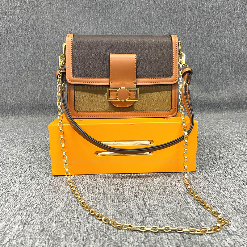 Top Quality Shoulder Bags DAUPHINE handbags crossbody women mens Wallets clutch Luxurys Designer Genuine Leather hobo Totes Messenger Vagrant bag Wallet Purses
Top Quality Shoulder Bags DAUPHINE handbags crossbody women mens Wallets clutch Luxurys Designer Genuine Leather hobo Totes Messenger Vagrant bag Wallet Purses