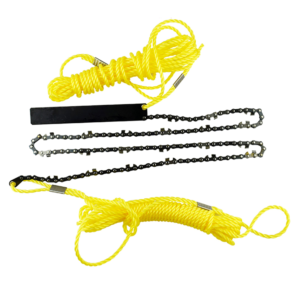 48 Inch High Reach Tree Limb Manual Rope Chain Saw Kit Tree Branch Cutter Chain Pocket Chainsaw Hand Chainsaw Rope
48 Inch High Reach Tree Limb Manual Rope Chain Saw Kit Tree Branch Cutter Chain Pocket Chainsaw Hand Chainsaw Rope