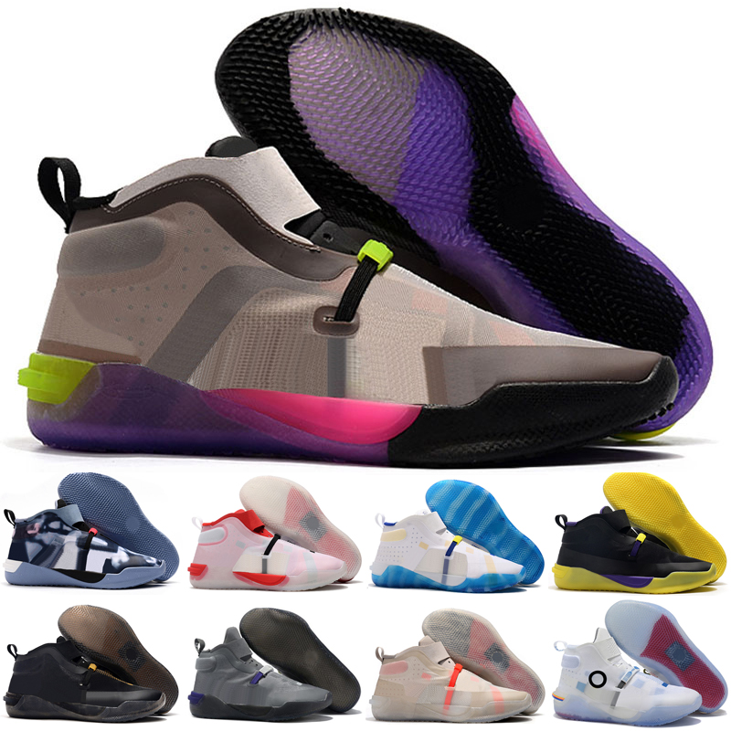 Hot Sale Mamba Day 12 Nxt Ff Fastfit Stars Vast Grey Sports Outdoor Shoes for Kids Mens Black Yellow Size 40-46, As photo 1
Hot Sale Mamba Day 12 Nxt Ff Fastfit Stars Vast Grey Sports Outdoor Shoes for Kids Mens Black Yellow Size 40-46, As photo 1