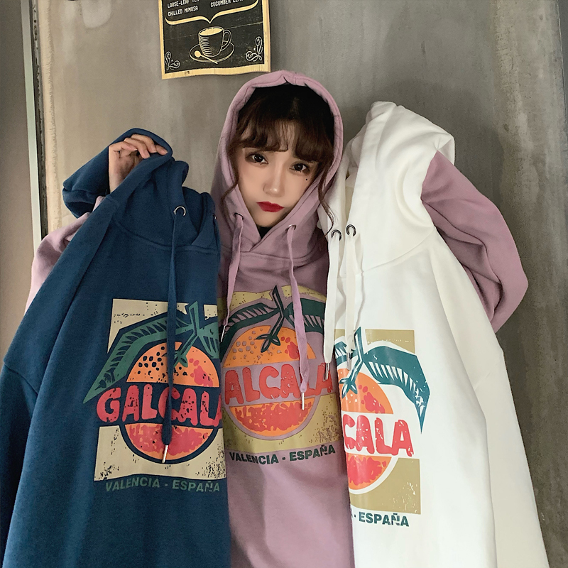 2021 New Old Super Fire Women's Clothes Fall and Winter Loose Bf Lazy Wind Plus Velvet Thick Coat 1KAL, White
2021 New Old Super Fire Women's Clothes Fall and Winter Loose Bf Lazy Wind Plus Velvet Thick Coat 1KAL, White