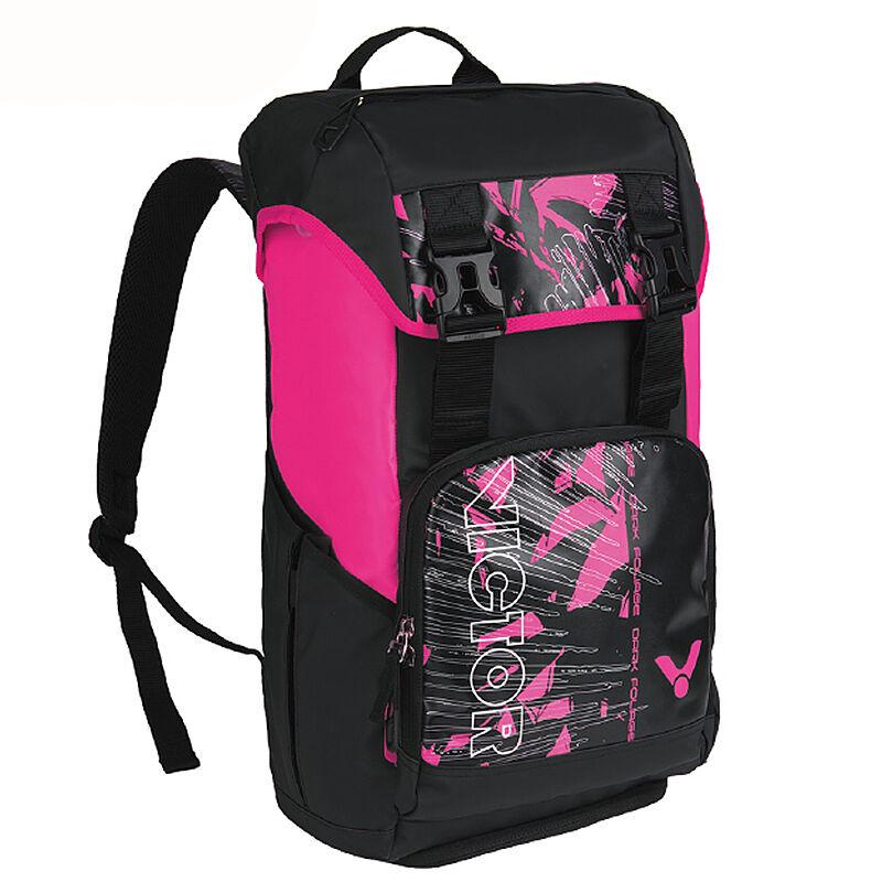 2021 Victor badminton Bag Brand Tennis Backpack Racket Sport Bag Large Capacity 1-2 Racquets With Separated, Burgundy
2021 Victor badminton Bag Brand Tennis Backpack Racket Sport Bag Large Capacity 1-2 Racquets With Separated, Burgundy