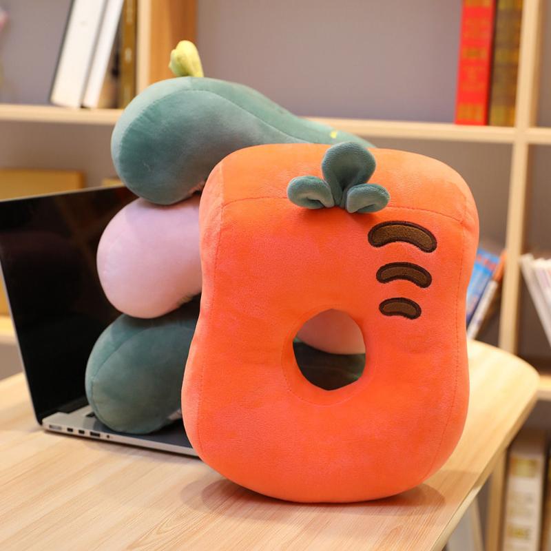 Siesta Pillow Lying Sleeping Pillow Student Lying Cute Breathable Office Cushion Lunch Break Artifact F8048
Siesta Pillow Lying Sleeping Pillow Student Lying Cute Breathable Office Cushion Lunch Break Artifact F8048