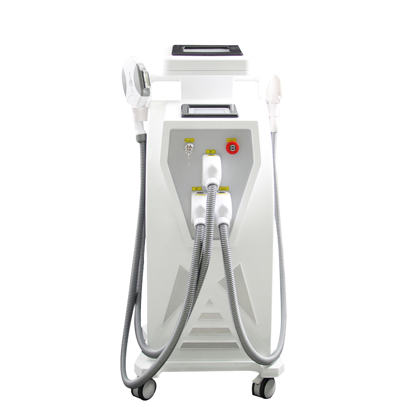 hair removal ipl laser hair removal 3 in 1 Nd yag laser double screen machine laser IPL hair removal
hair removal ipl laser hair removal 3 in 1 Nd yag laser double screen machine laser IPL hair removal