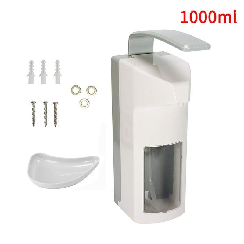 1000ml Manual Soap Dispenser 2021 new Shampoo Wall Mounted Liquid Bathroom Shower Storage Lotion Pump For Home Bathroom Decor1
1000ml Manual Soap Dispenser 2021 new Shampoo Wall Mounted Liquid Bathroom Shower Storage Lotion Pump For Home Bathroom Decor1