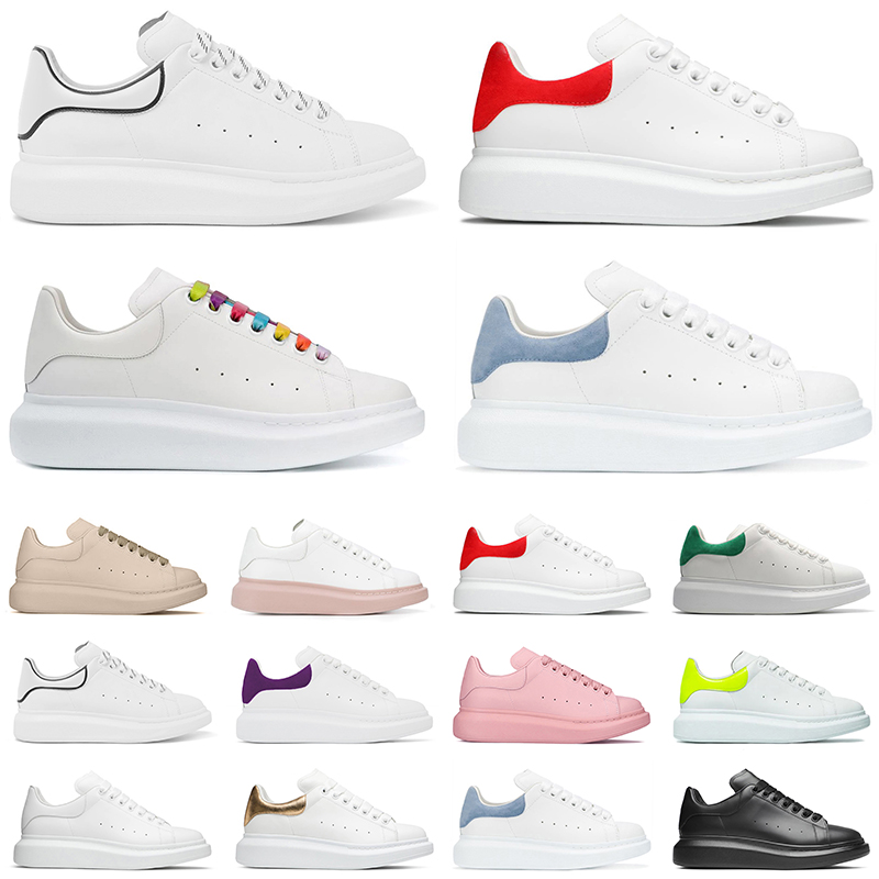 hot sale fashion luxury designer model casual shoes for women men leather sneakers static reflective shoes platform sports shoes trainers, Black
hot sale fashion luxury designer model casual shoes for women men leather sneakers static reflective shoes platform sports shoes trainers, Black