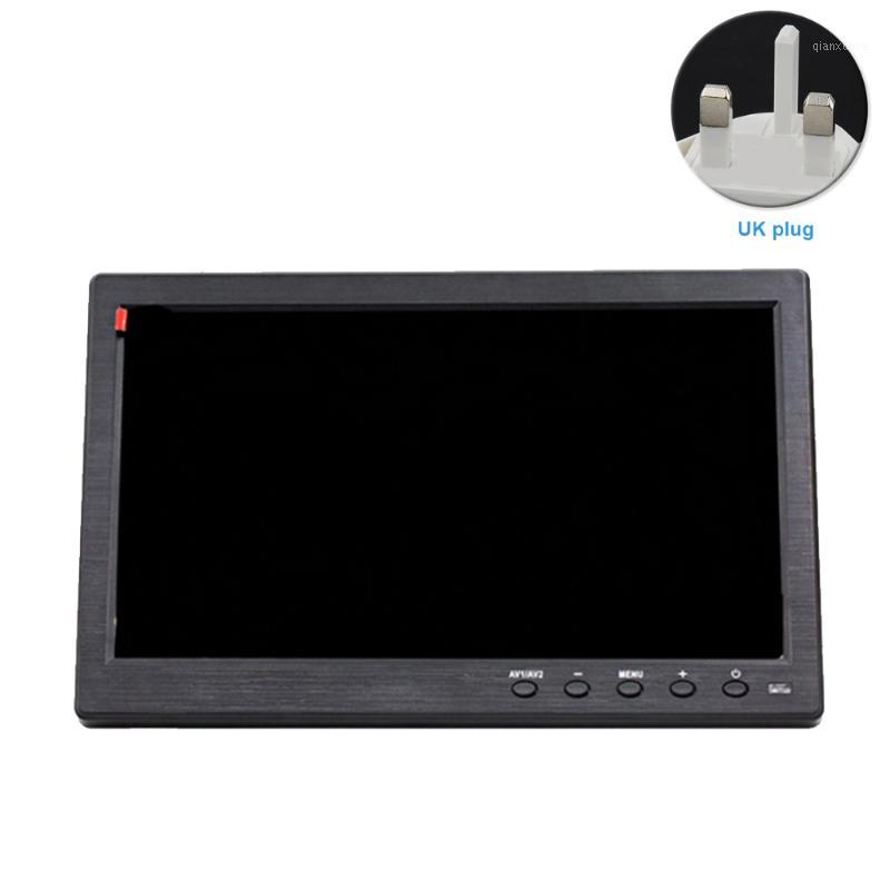10.1 Inch HD Monitor Computer Easy Use Smart High Compatibility Display Video Screen Car Mounted Multifunction Portable Security1
10.1 Inch HD Monitor Computer Easy Use Smart High Compatibility Display Video Screen Car Mounted Multifunction Portable Security1