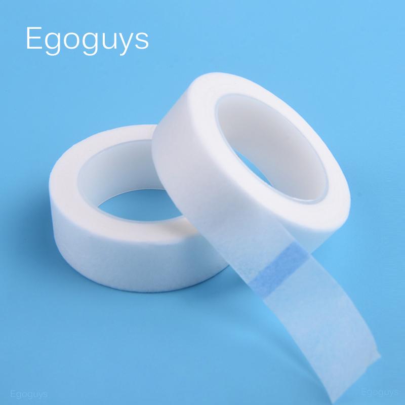 1Pcs/lot Eyelash Extension Lint Free Eye Pads Prevent Allergy Tape Paper For Eyelash Patch Under Eye Pads Patch
1Pcs/lot Eyelash Extension Lint Free Eye Pads Prevent Allergy Tape Paper For Eyelash Patch Under Eye Pads Patch