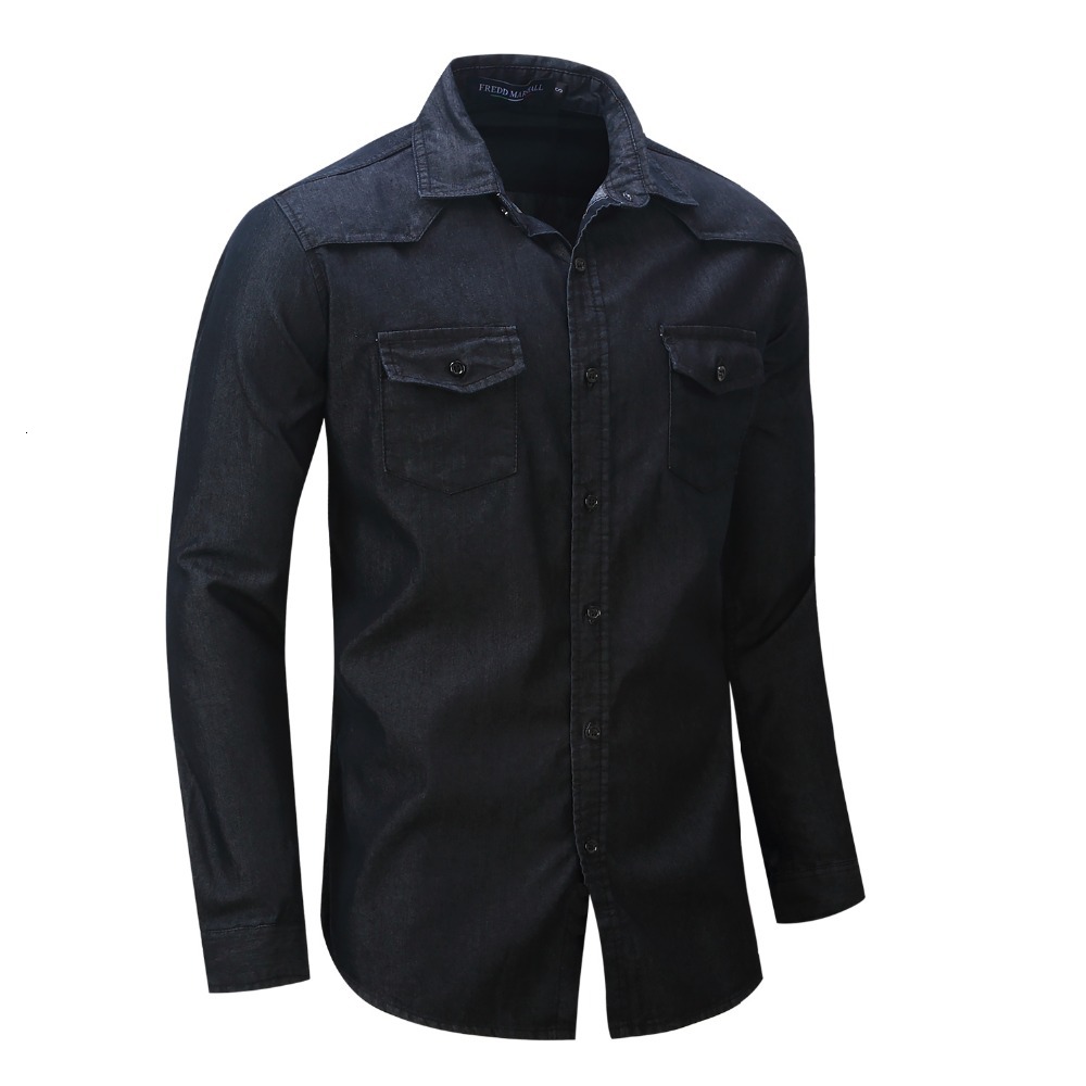 2021 New Brim Men's Wears Masculine Pants Long Sleeved Shirt Stripes and Chenked Classic Polka Casual Mode Dot Topos X3zx, Blue
2021 New Brim Men's Wears Masculine Pants Long Sleeved Shirt Stripes and Chenked Classic Polka Casual Mode Dot Topos X3zx, Blue