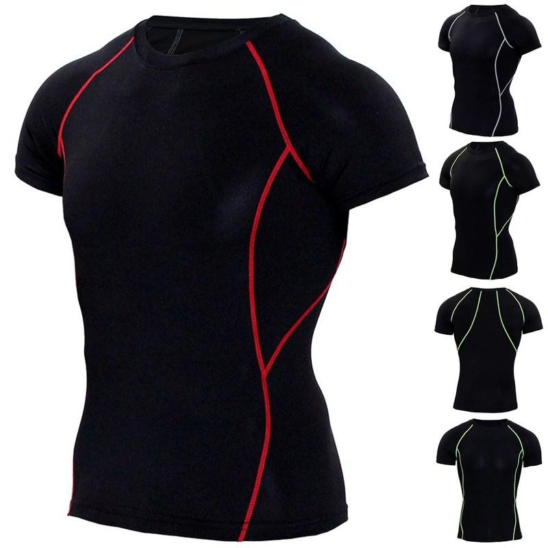ZOGAA Mens Quick Drying T-shirt Short Sleeve Casual T Shirt Mens O Neck Geometric Sports Running Tops Breathable Workout Clothes, Gray
ZOGAA Mens Quick Drying T-shirt Short Sleeve Casual T Shirt Mens O Neck Geometric Sports Running Tops Breathable Workout Clothes, Gray