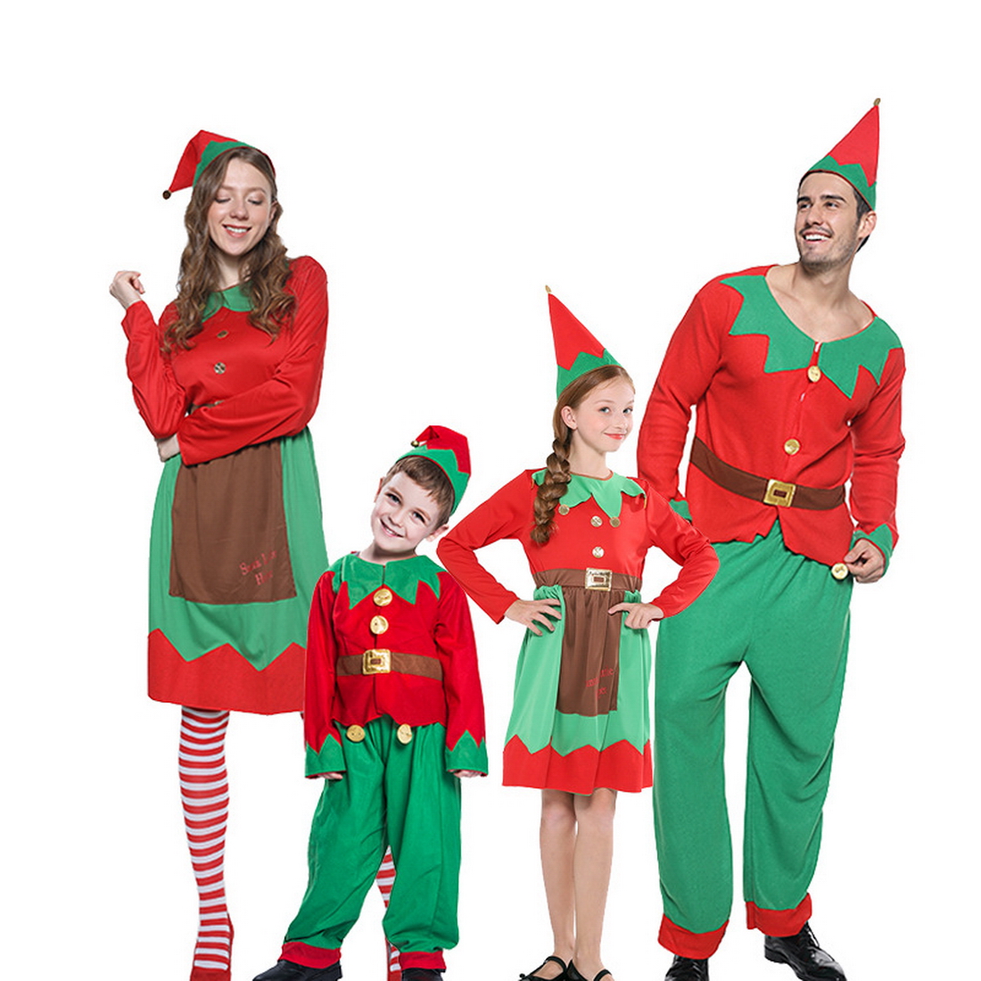 2020 Special Occasions Family Christmas Santa Claus Costume Cosplay New Year Fancy Dress Clothes Set Family Matching Outfits, Blue
2020 Special Occasions Family Christmas Santa Claus Costume Cosplay New Year Fancy Dress Clothes Set Family Matching Outfits, Blue
