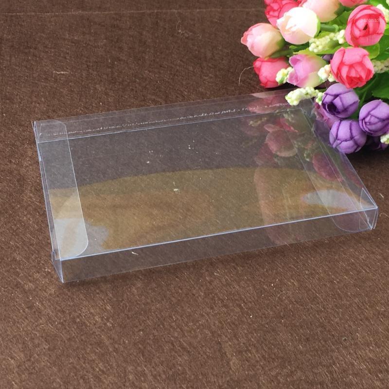 2.3*3.7*4.5cm 50pcs clear plastic pvc boxes schachtel transparent box for candy/wedding gift box jewelry display packaging boxes1
2.3*3.7*4.5cm 50pcs clear plastic pvc boxes schachtel transparent box for candy/wedding gift box jewelry display packaging boxes1