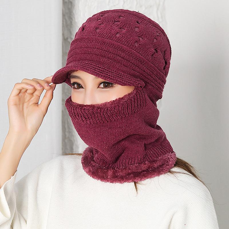 2021 Winter Ladies Hats New Fashion Outdoor Beanie Hat Women Retro Solid Color Ladies Hat Warm Breathable Face Cover Hats, Purple
2021 Winter Ladies Hats New Fashion Outdoor Beanie Hat Women Retro Solid Color Ladies Hat Warm Breathable Face Cover Hats, Purple