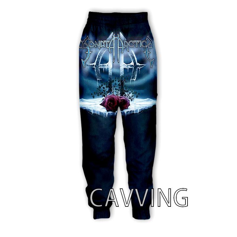 New Fashion 3D Print Sonata Arctica Band Casual Pants Sports Sweatpants Straight Pants Sweatpants Jogging Trousers, 08
New Fashion 3D Print Sonata Arctica Band Casual Pants Sports Sweatpants Straight Pants Sweatpants Jogging Trousers, 08