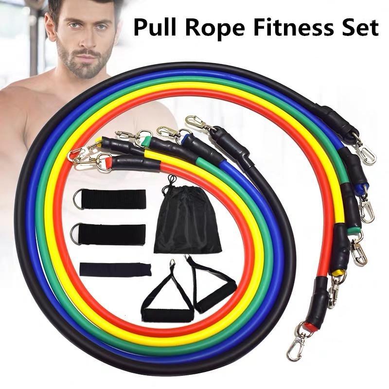 11/12/17pcs Resistance Bands Set Pull Rope Fitness Exercises Training Yoga Expander with Bag Gym Fitness Equipment1
11/12/17pcs Resistance Bands Set Pull Rope Fitness Exercises Training Yoga Expander with Bag Gym Fitness Equipment1