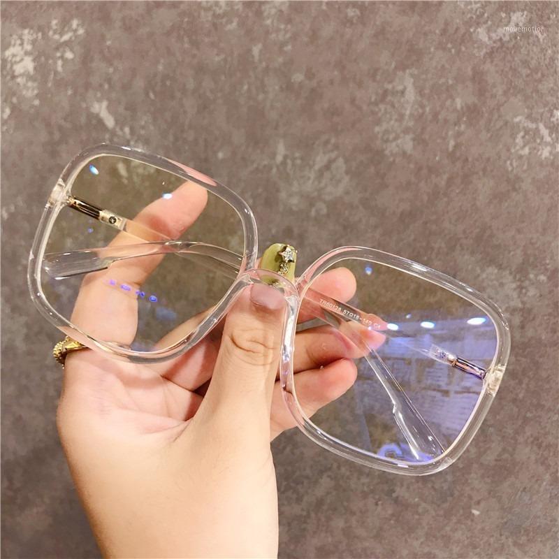 new fashion classic net celebrity street shooting anti-blue big frame glasses frame female trend star same style plain mirror1
new fashion classic net celebrity street shooting anti-blue big frame glasses frame female trend star same style plain mirror1
