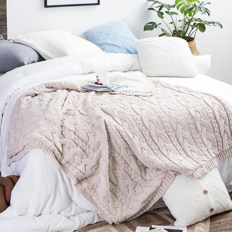 Blanket Crochet For Adult Super Soft All Seasons Sleeping Airplane Outdoor Wearable Knitted Blankets1 Blankets
Blanket Crochet For Adult Super Soft All Seasons Sleeping Airplane Outdoor Wearable Knitted Blankets1 Blankets