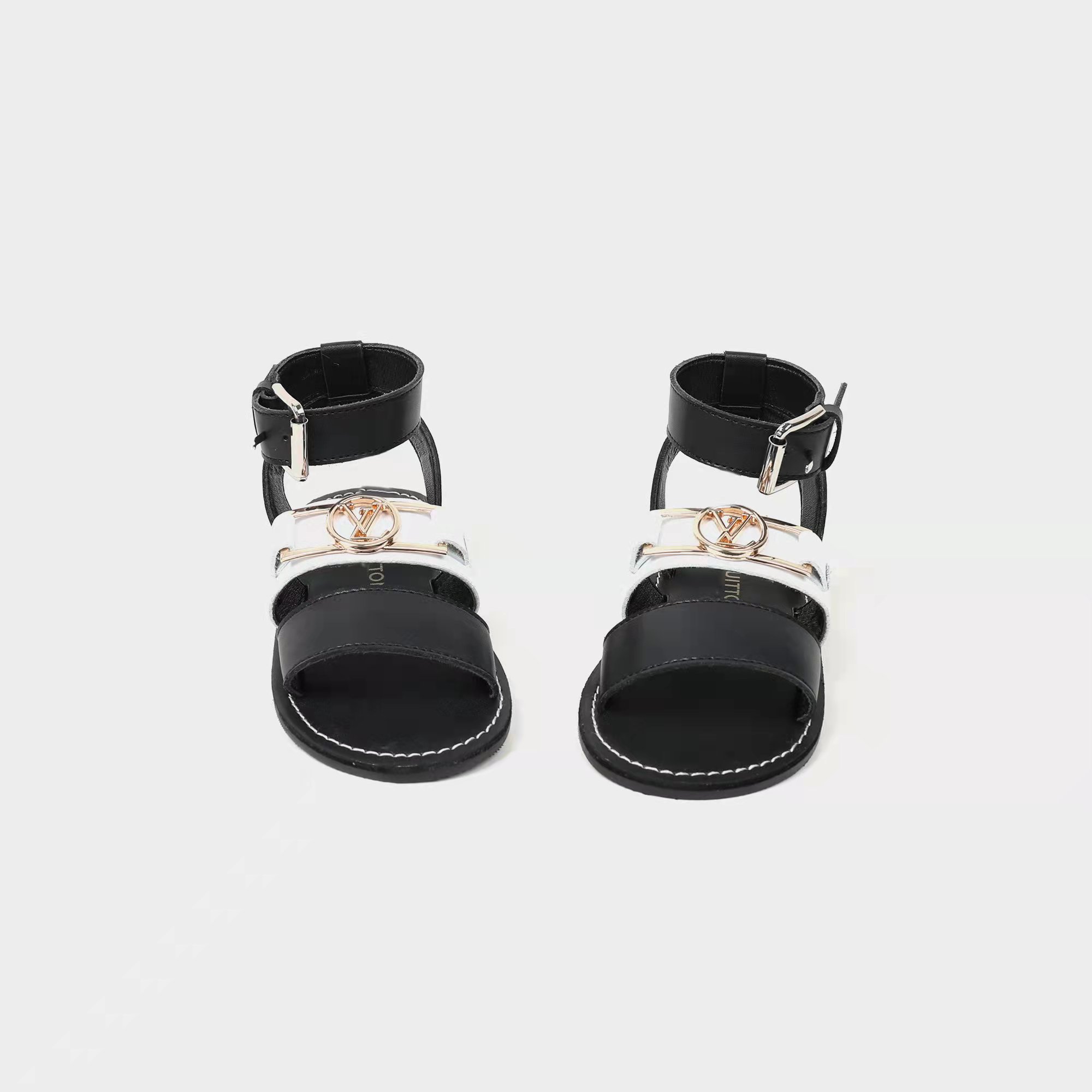 boy sandals black or white designer kid summer shoeseu 26-35 toddler boutique kids girl shoes slides free ship child slipper in 2022, Customize
boy sandals black or white designer kid summer shoeseu 26-35 toddler boutique kids girl shoes slides free ship child slipper in 2022, Customize