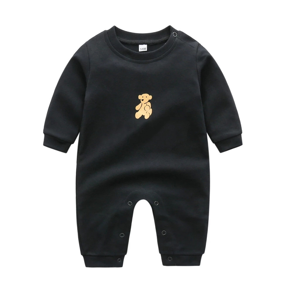 Newborn Baby Cotton Romper 0-2Y Rompers Toddle Baby Bodysuit Retail Kids Jumpsuit Clothes, 005
Newborn Baby Cotton Romper 0-2Y Rompers Toddle Baby Bodysuit Retail Kids Jumpsuit Clothes, 005