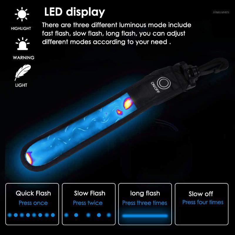 Hand Strap Wristband LED Safety Reflective Light Shine Flash Glowing Luminous Armband Arm Belt Band Wrist Support ED-shipping1, As show
Hand Strap Wristband LED Safety Reflective Light Shine Flash Glowing Luminous Armband Arm Belt Band Wrist Support ED-shipping1, As show