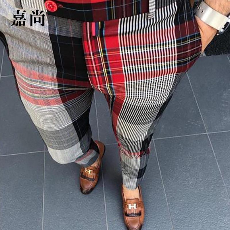 2021 New Europe and America Border Explosion Will See Men's Clothes Young in Fashionable Fit Pants VBX5, Champagne
2021 New Europe and America Border Explosion Will See Men's Clothes Young in Fashionable Fit Pants VBX5, Champagne