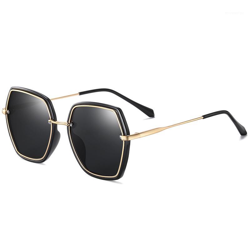 2020 Women Sunglasses Polarized Sun Glasses Vintage Retro Fishing Driving UV400 Goggle Eyewear Ultralight Fashion For Men 22191
2020 Women Sunglasses Polarized Sun Glasses Vintage Retro Fishing Driving UV400 Goggle Eyewear Ultralight Fashion For Men 22191