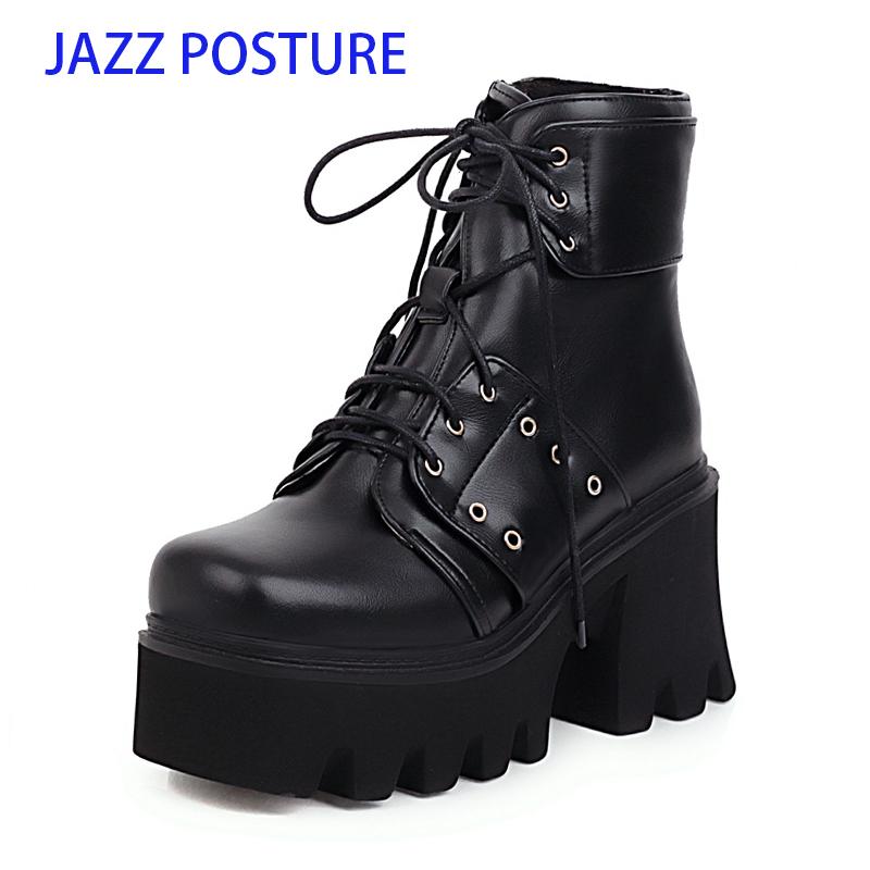 2021 Round Toe Metal Rivets Ankel Boots For Women Black Two styles Gothic Female Shoes Wedges High Heels Shoes z699
2021 Round Toe Metal Rivets Ankel Boots For Women Black Two styles Gothic Female Shoes Wedges High Heels Shoes z699