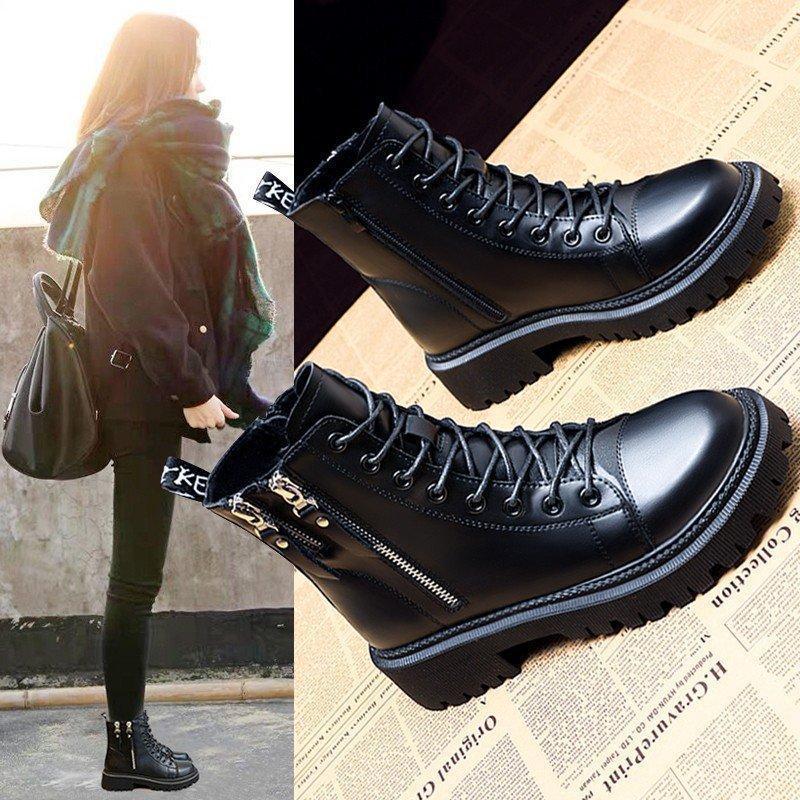 2021 New Style Womens Genuine Leather Fashion Winter Boots Increased Double Zipper Style Girls Boots Womens Shoes1, Black
2021 New Style Womens Genuine Leather Fashion Winter Boots Increased Double Zipper Style Girls Boots Womens Shoes1, Black