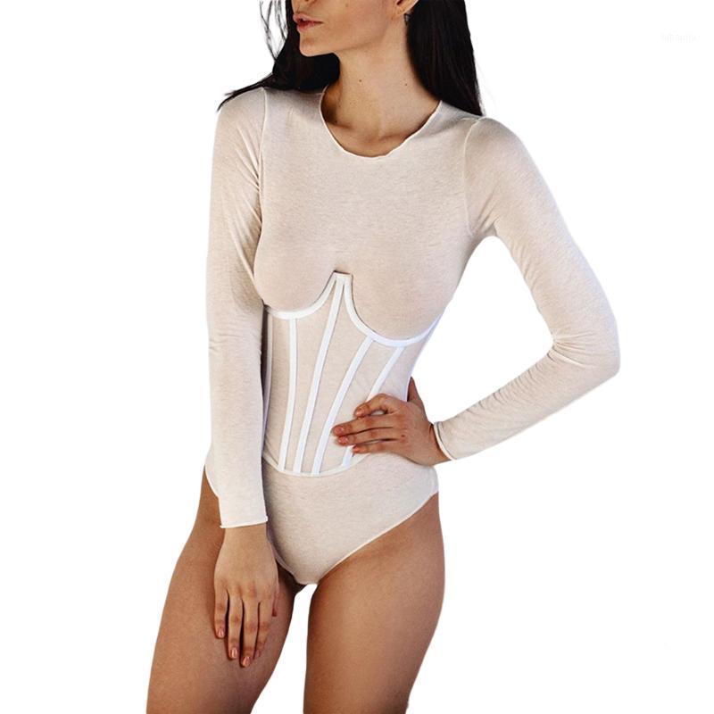 Women's Fitness Accessories Waist Supports 2020 Sexy Slim Mesh Sheer Breasted Corset Belt Strapless Shaper Waist Belt Trainner1
Women's Fitness Accessories Waist Supports 2020 Sexy Slim Mesh Sheer Breasted Corset Belt Strapless Shaper Waist Belt Trainner1