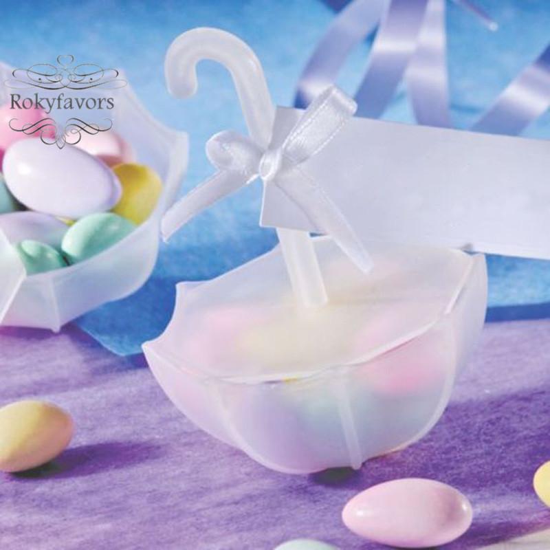 18PCS Umbrella Favor Boxes Kids Party Candy Boxes Bridal Shower Baby Shower n Children's Birthday Party Supplies
18PCS Umbrella Favor Boxes Kids Party Candy Boxes Bridal Shower Baby Shower n Children's Birthday Party Supplies