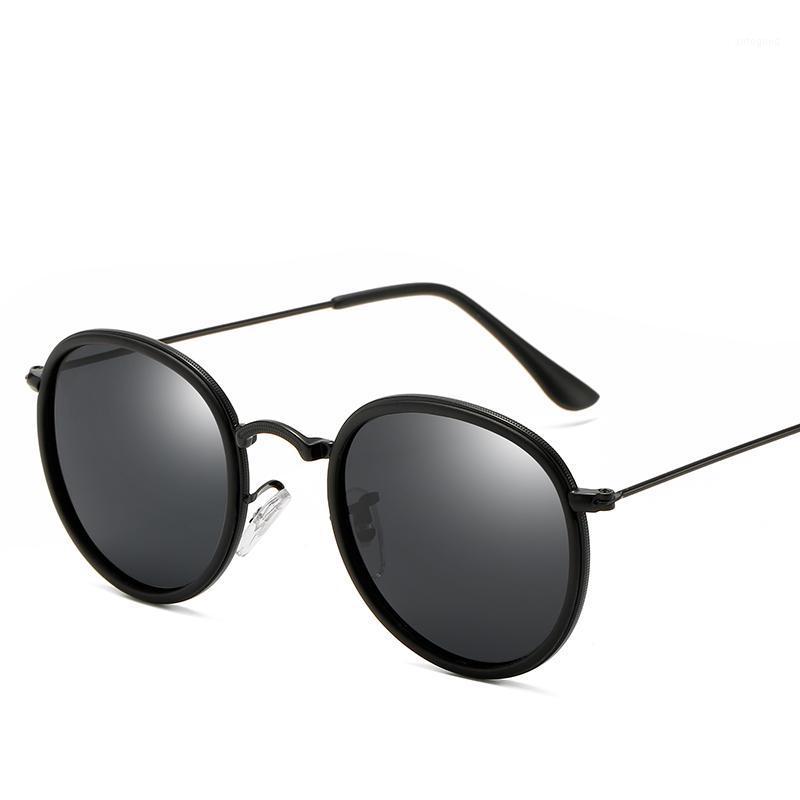 Sunglasses Vintage Brand Design Men Polarized Fashion Round Metal Frame Polaroid Driving Sun Glasses Male Goggle UV400 Eyewear1
Sunglasses Vintage Brand Design Men Polarized Fashion Round Metal Frame Polaroid Driving Sun Glasses Male Goggle UV400 Eyewear1