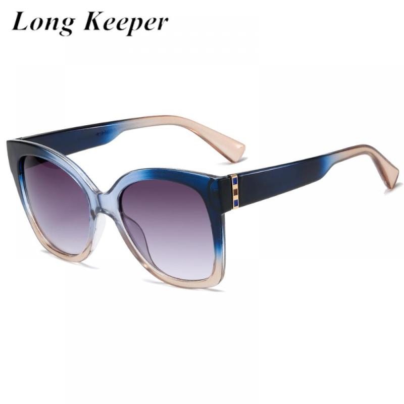 Luxury Oversized Sunglasses Women Brand Designer 2021 New Cat Eye Sun Glasses Female Gradient Shades lunette de soleil femme
Luxury Oversized Sunglasses Women Brand Designer 2021 New Cat Eye Sun Glasses Female Gradient Shades lunette de soleil femme