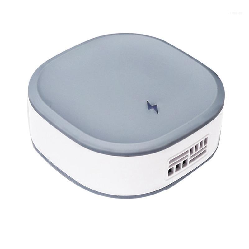 Car Air Purifier Car Humidifier Negative Ions Air Cleaner Ionizer with Filter Remove PM2.5 Formaldehyde for Home Gray1
Car Air Purifier Car Humidifier Negative Ions Air Cleaner Ionizer with Filter Remove PM2.5 Formaldehyde for Home Gray1