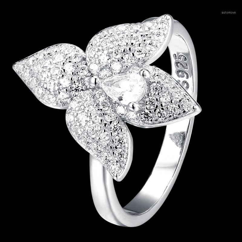 Fahmi 2020 New Popular 100% 925 Sterling Silver Love Heart Ring3-14 High Quality Original Jewellery For Women Party Wedding Gift1
Fahmi 2020 New Popular 100% 925 Sterling Silver Love Heart Ring3-14 High Quality Original Jewellery For Women Party Wedding Gift1