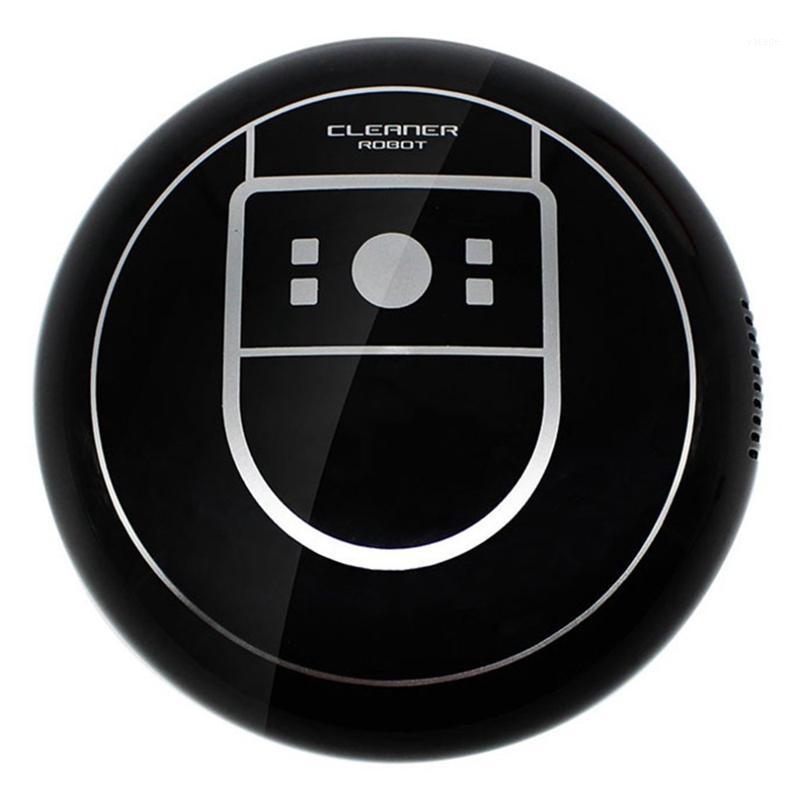 Top Deals Home Auto Cleaner Robot Microfiber Smart Robotic Mop Floor Corners Dust Cleaner Sweeper Vacuum Usb Charging BL1
Top Deals Home Auto Cleaner Robot Microfiber Smart Robotic Mop Floor Corners Dust Cleaner Sweeper Vacuum Usb Charging BL1
